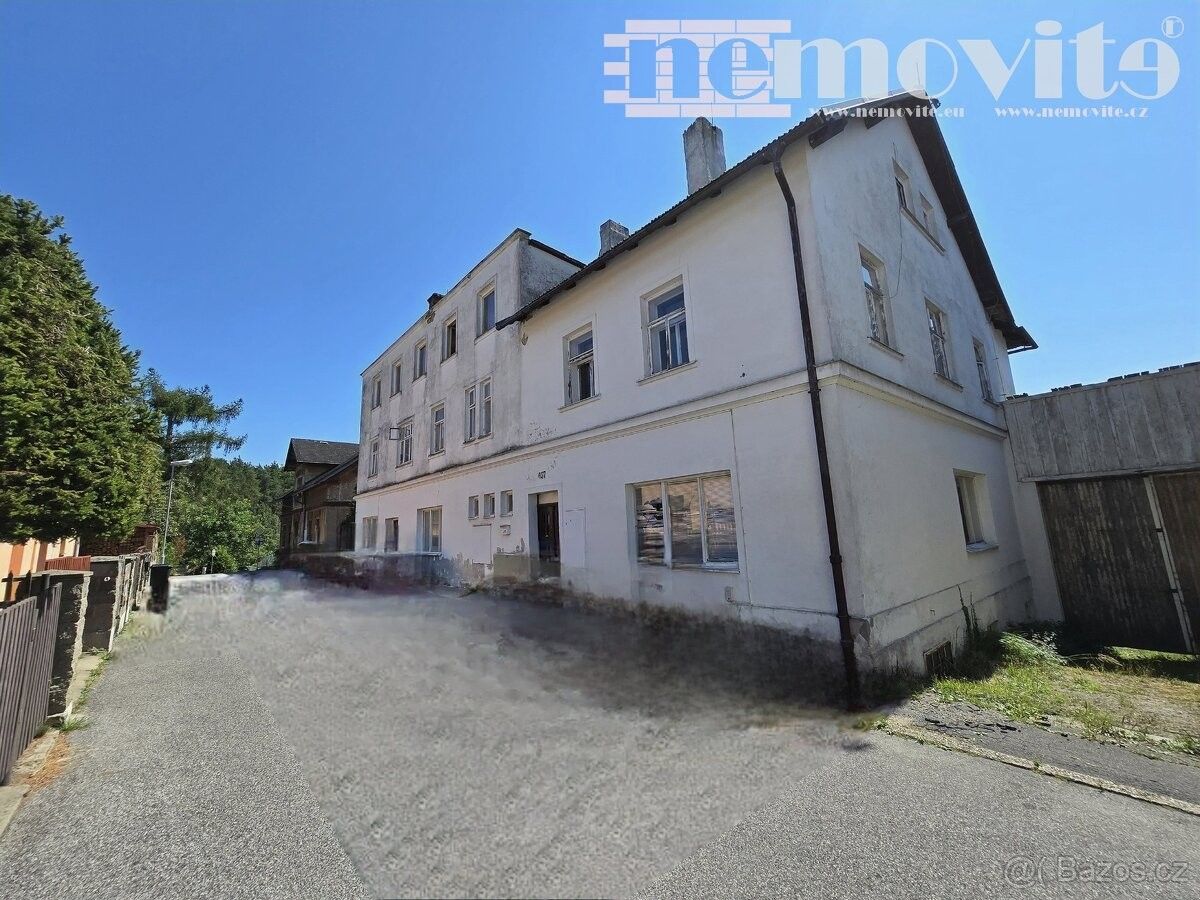 Rodinné domy, Chotovice, 473 01