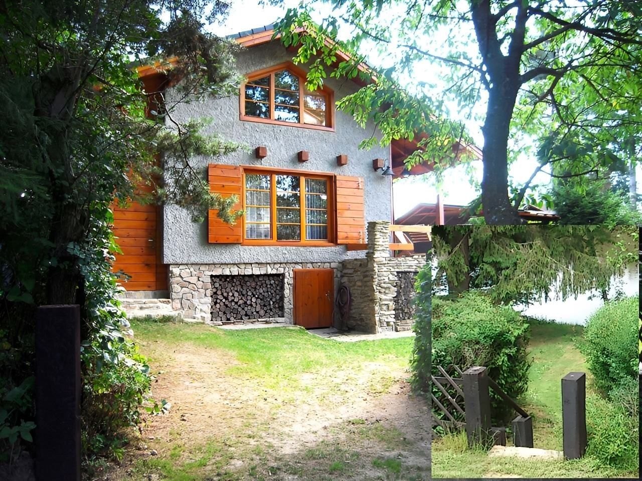 Chaty, Cetoraz - Cetoraz, Kraj Vysočina