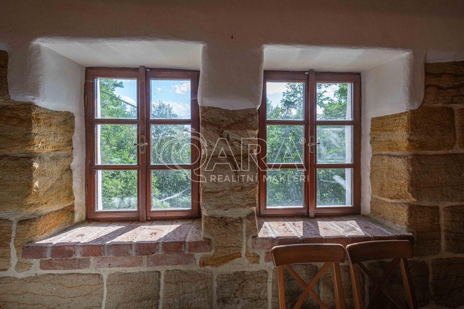 Chalupa · 91 m² · Kokořín - Kokořínský Důl, okres Mělník - 3