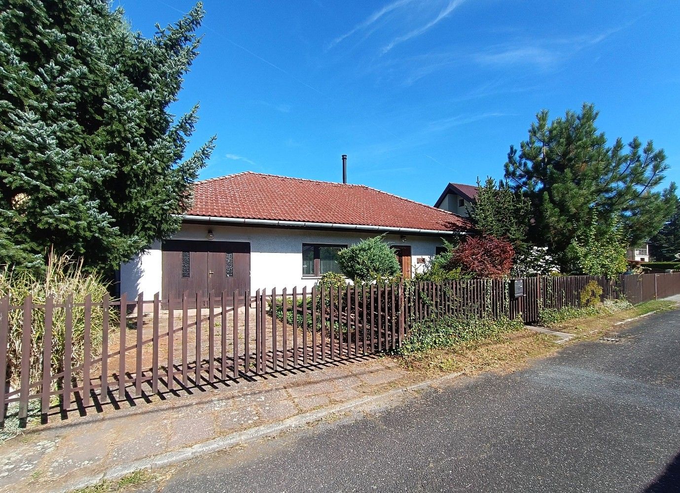 Rodinné domy, Baška, okres Frýdek-Místek, 132 m² - 1