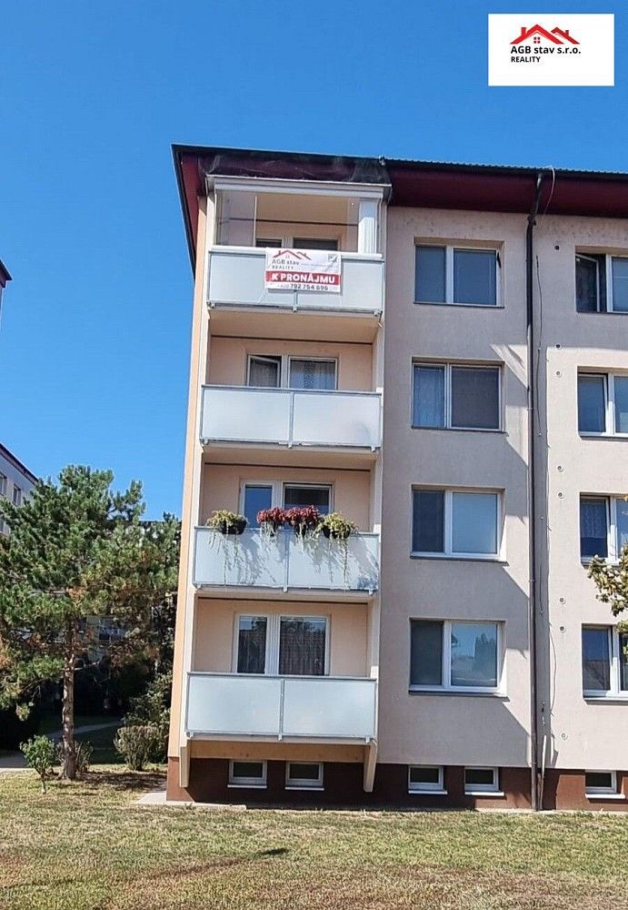3+1, Veselí nad Moravou, okres Hodonín, Jihomoravský kraj, 73 m² - 1