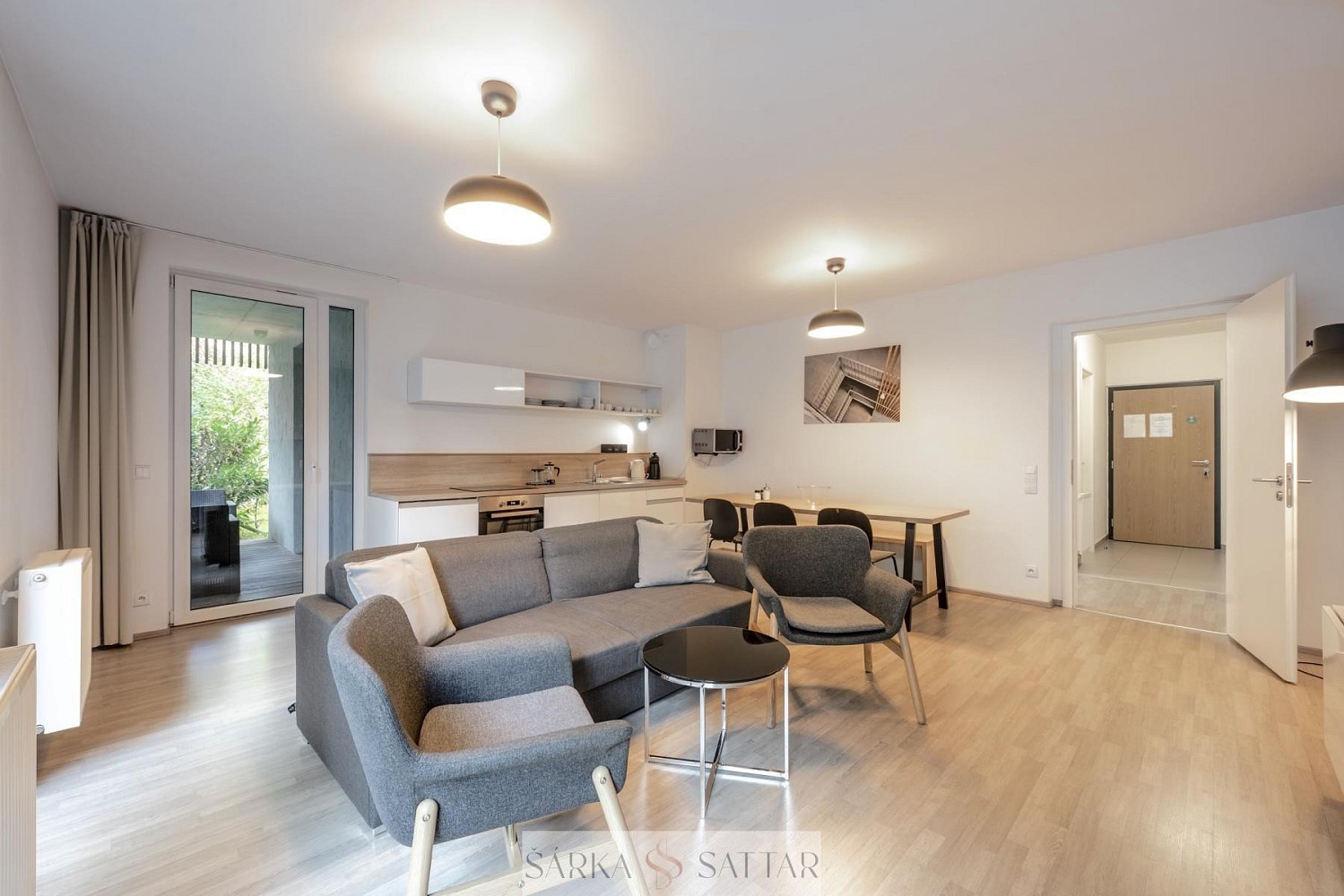 Byt 3+kk · 86 m² · Dalibora z Myšlína, Doksy - Staré Splavy, okres Česká Lípa - 3