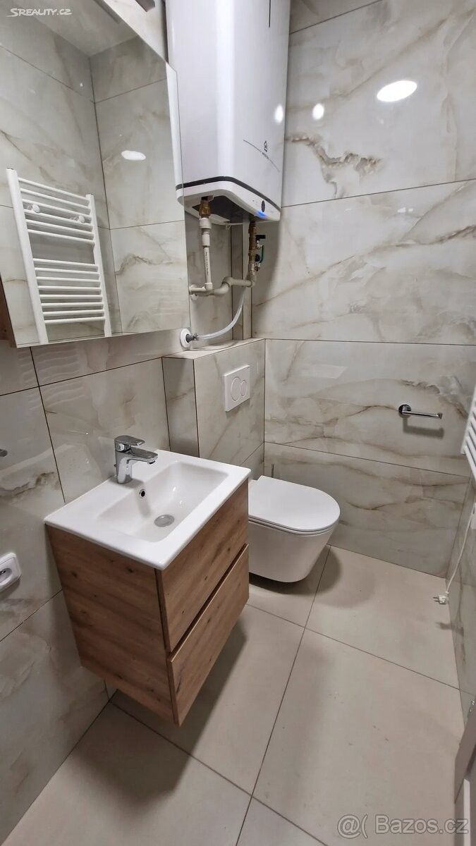 Pronájem byt - Zlín, 760 01