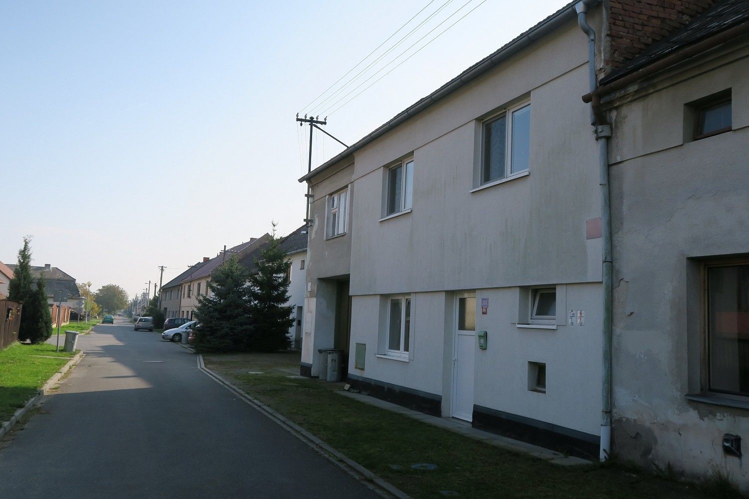 Rodinné domy, U Dvora, Troubky, okres Přerov, 255 m² - 2