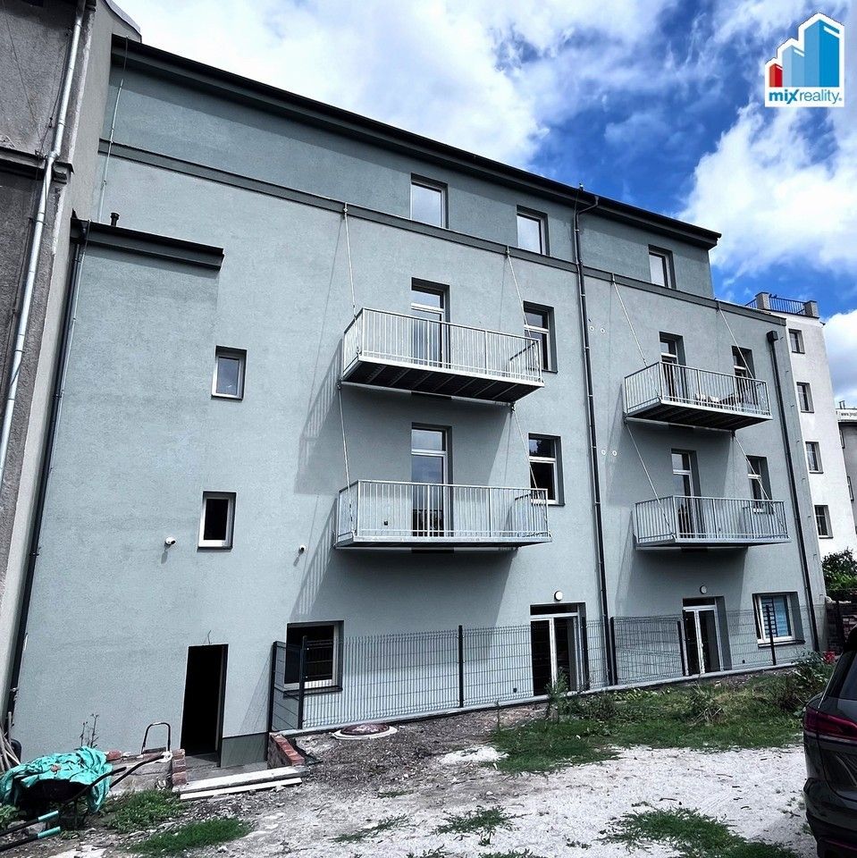 2+kk, náměstí T. G. Masaryka, Plzeň, 40 m²