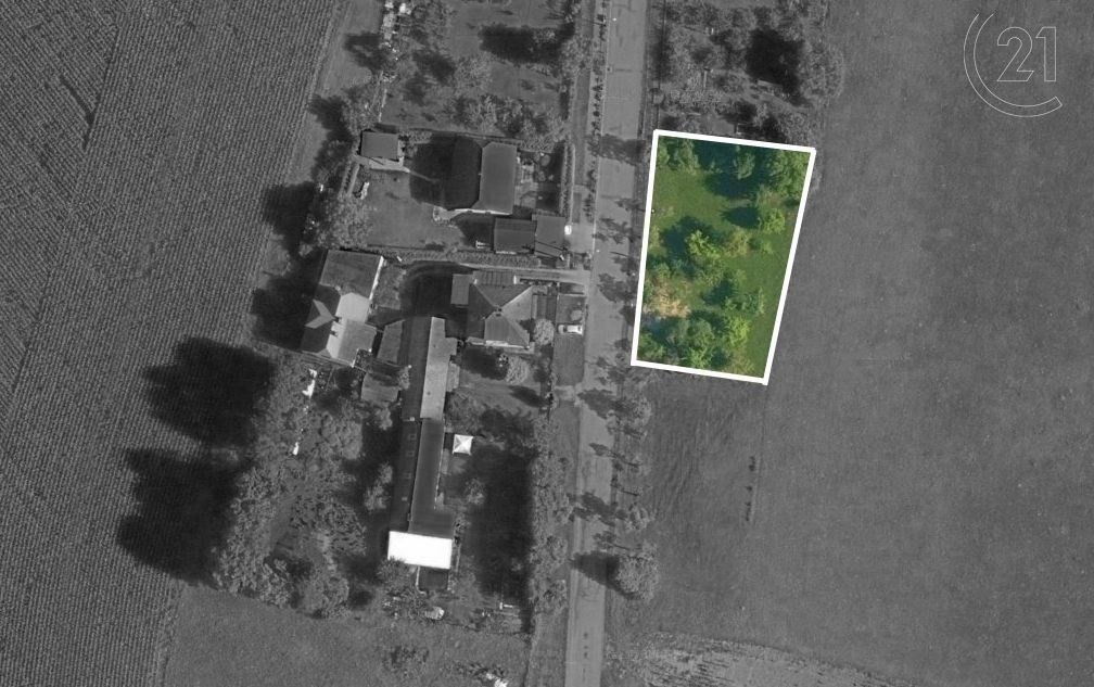 Pozemky pro bydlení, Libníkovice