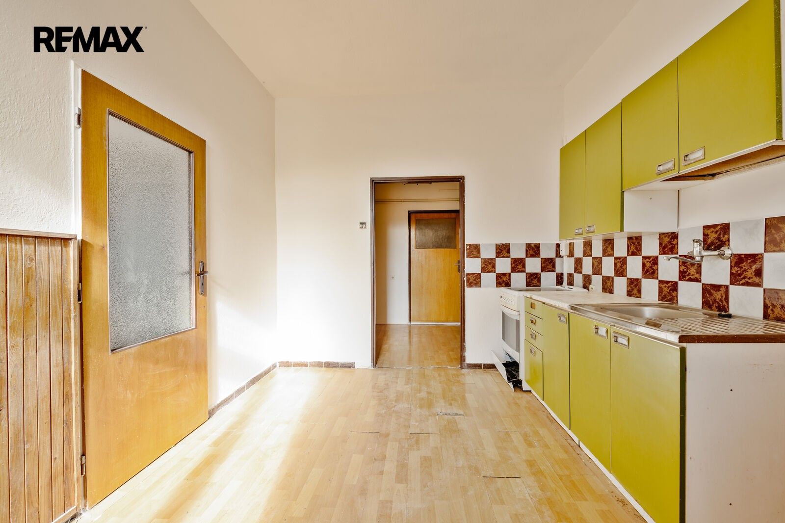 Pronájem byt 2+1 - Mnich, 67 m² - 2