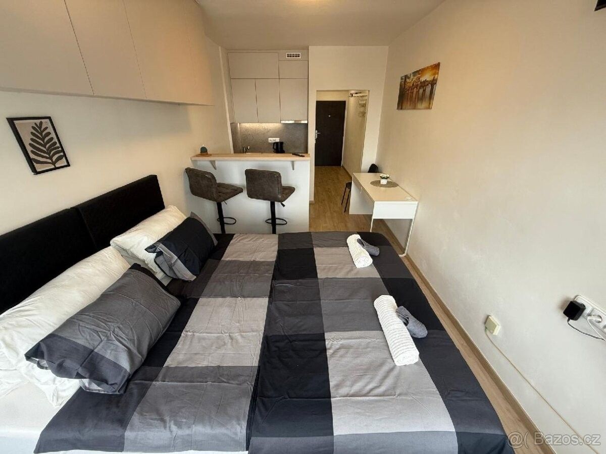 Prodej byt - Praha, 150 00