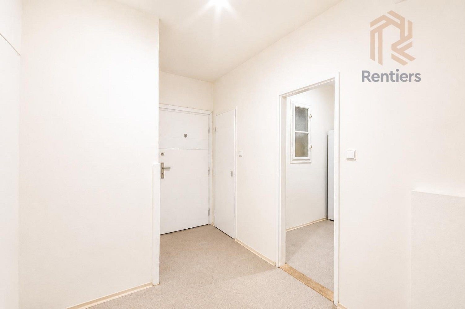 2+1, Praha - Podolí, okres Praha 4, Hlavní město Praha, 58 m² - 2