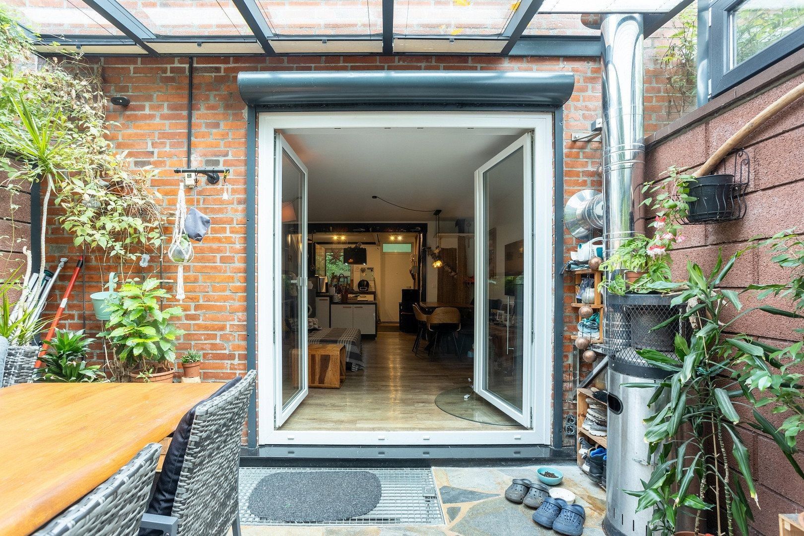 Rodinný dům · 62 m² · Hamburg Langenhorn Hamburg 22415 - 4