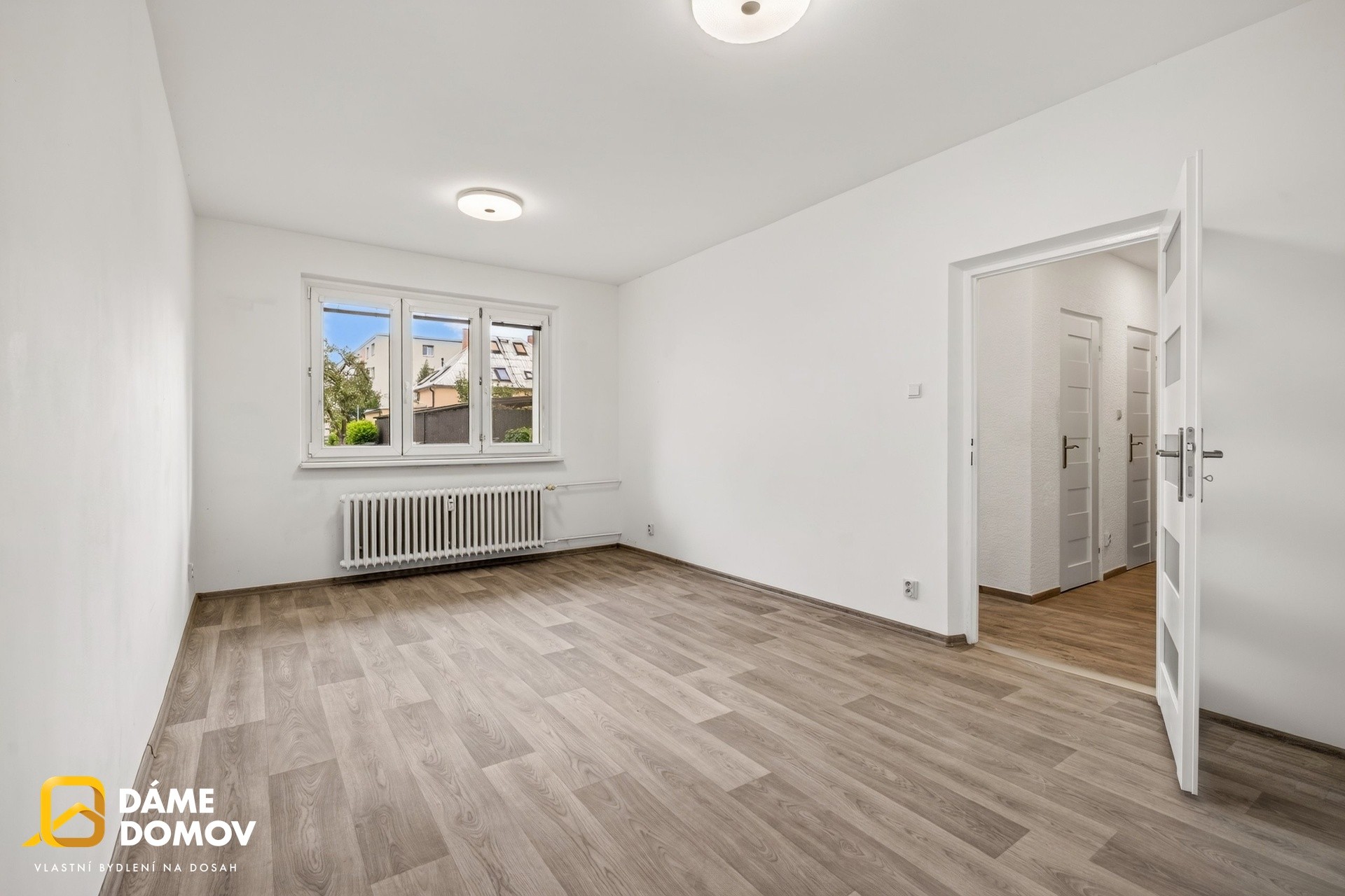 Prodej byt 1+1 - třída Svobody, Zlín, 37 m² - 5