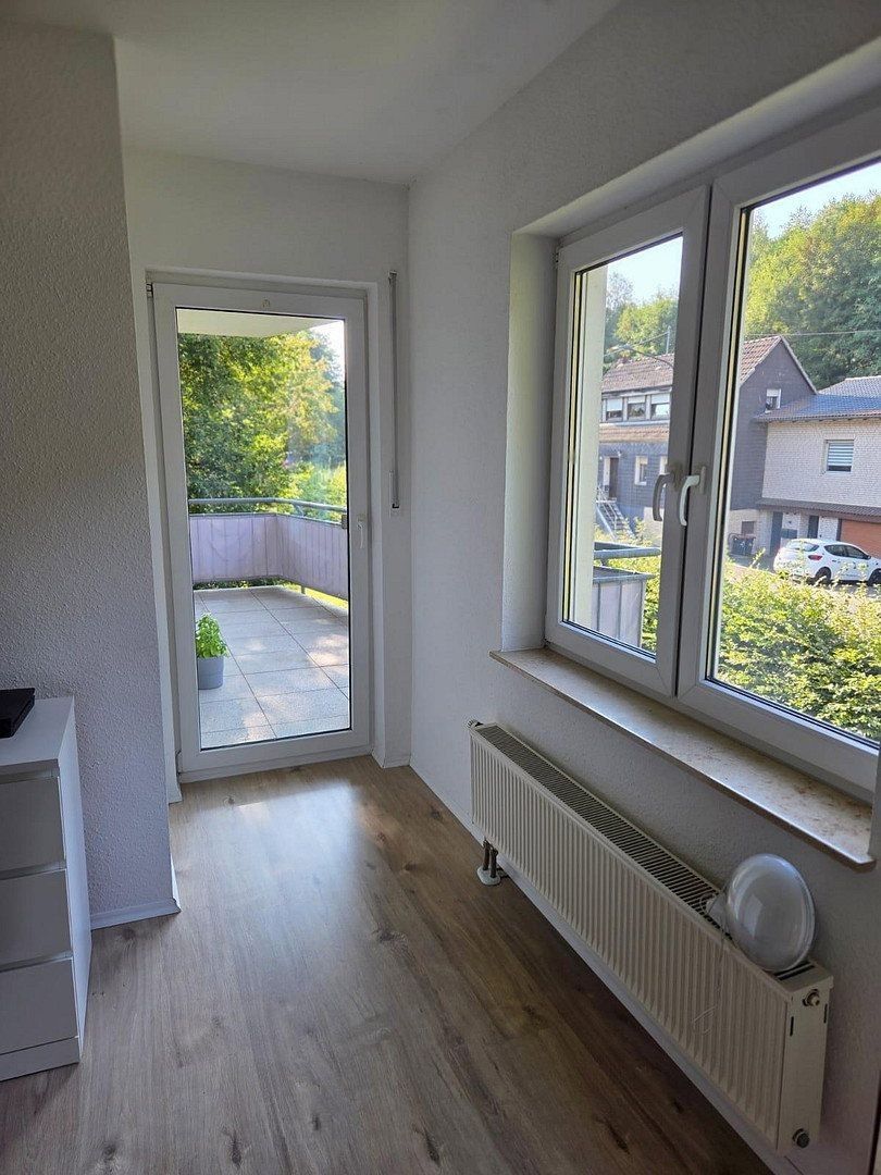 3+1, Siegener Straße 5, , Severní Porýní-Vestfálsko, 72 m² - 2