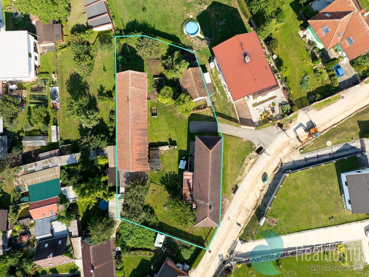 Prodej rodinný dům - České Budějovice, 370 08 - 5