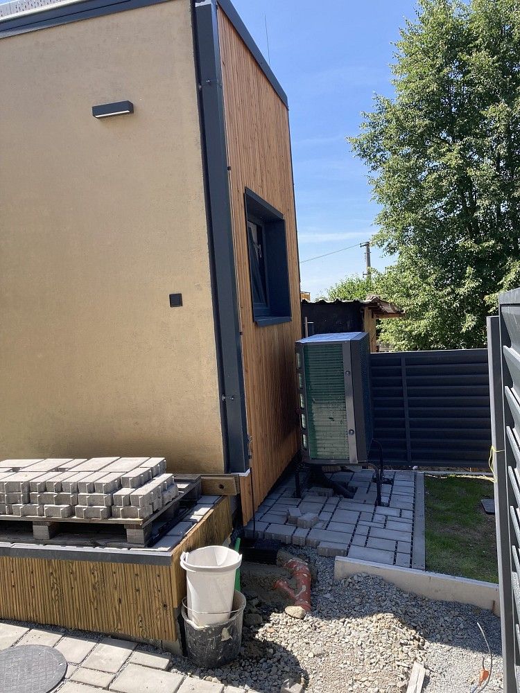 Prodej rodinný dům - Bratrská, Velká Bystřice, okres Olomouc, 120 m² - 5
