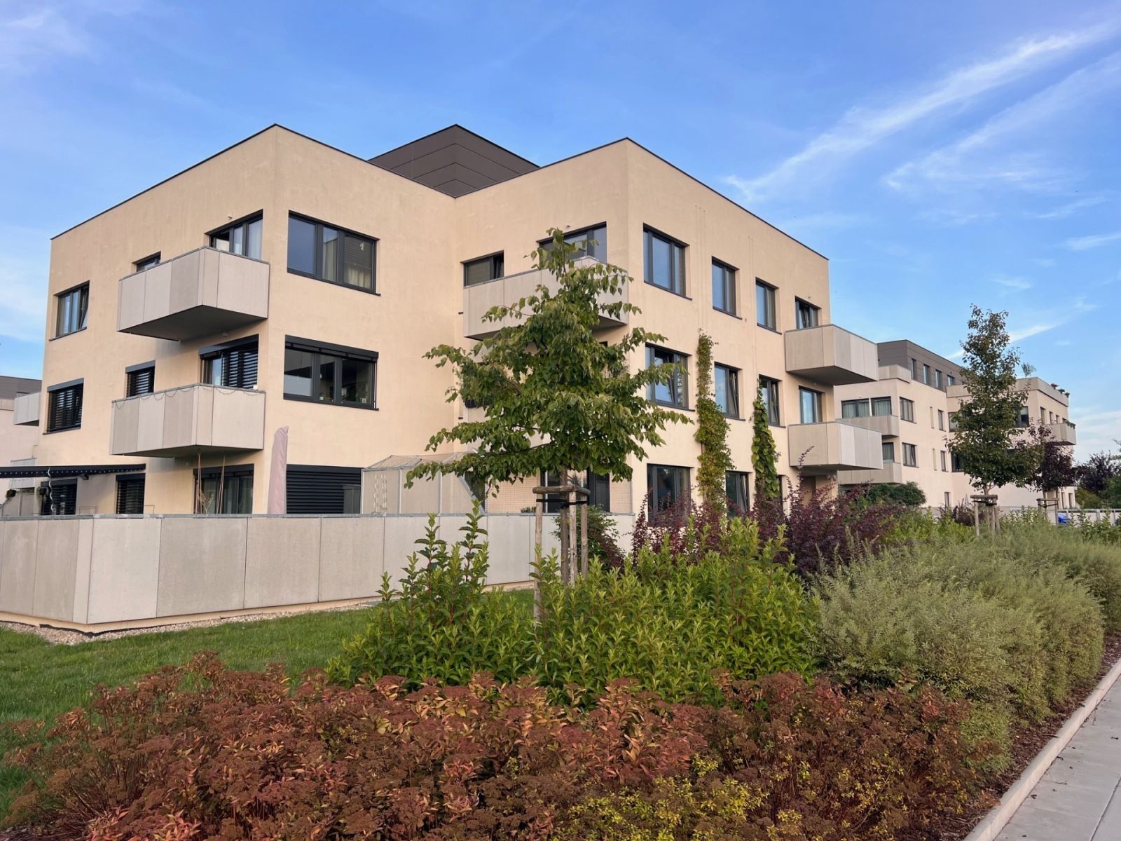 2+kk, Žižkova, Horoměřice - Horoměřice, Středočeský kraj, 40 m² - 1