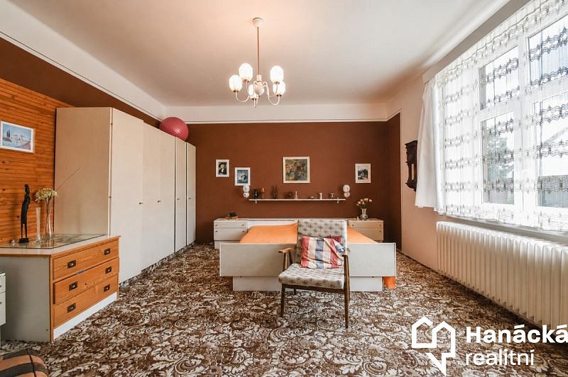 Rodinný dům · 400 m² · Uničov, okres Olomouc - 3
