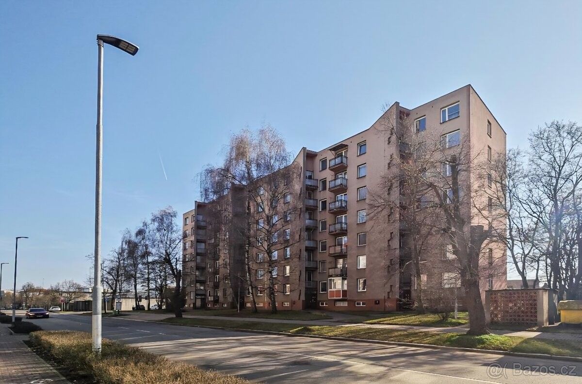 Byty, Pardubice, 530 02 - 1