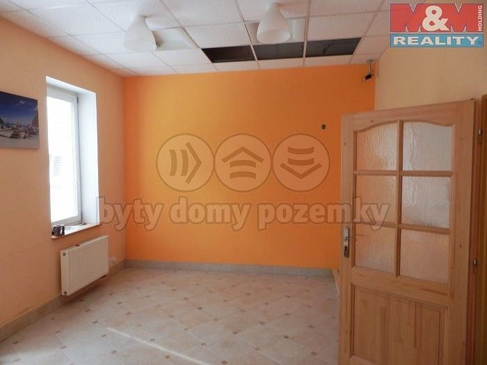 Obchodní prostory · 1 146 m² · Kraslice, okres Sokolov, Karlovarský kraj - 3