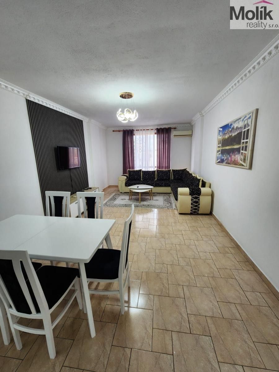 2+kk, Drač, 84 m²