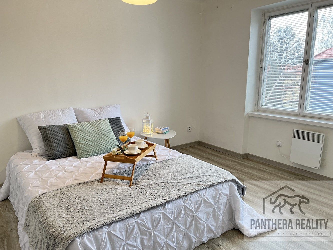 Pronájem byt 2+1 - Zdeňka Buriana, Kopřivnice, okres Nový Jičín, 56 m² - 5