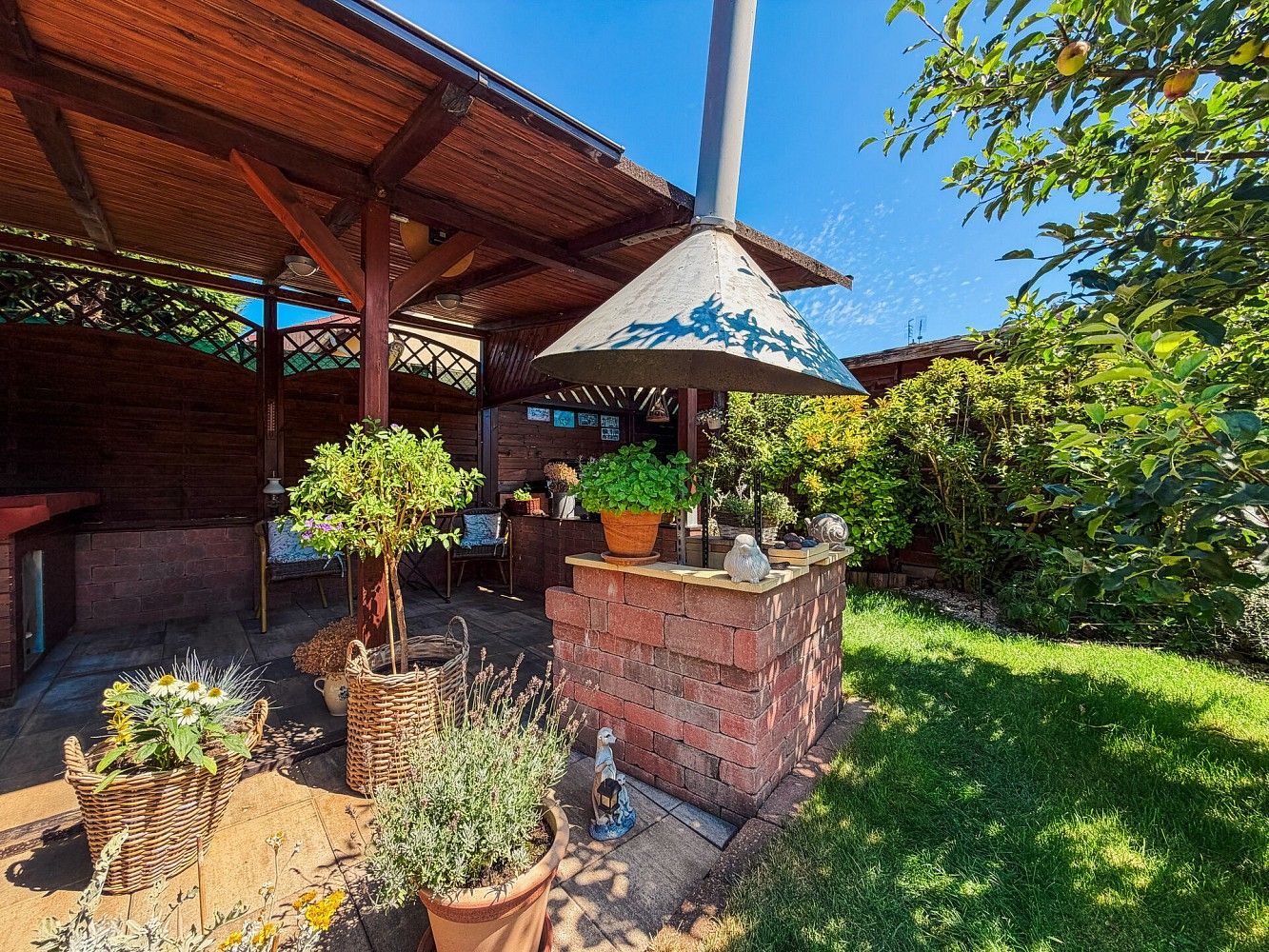 Rodinné domy, Křivoklátská, Unhošť, okres Kladno, 147 m² - 1