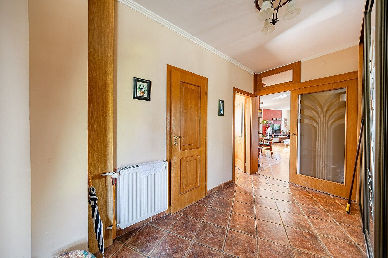 Pronájem rodinný dům - Uherské Hradiště - Mařatice, Zlínský kraj, 244 m² - 5