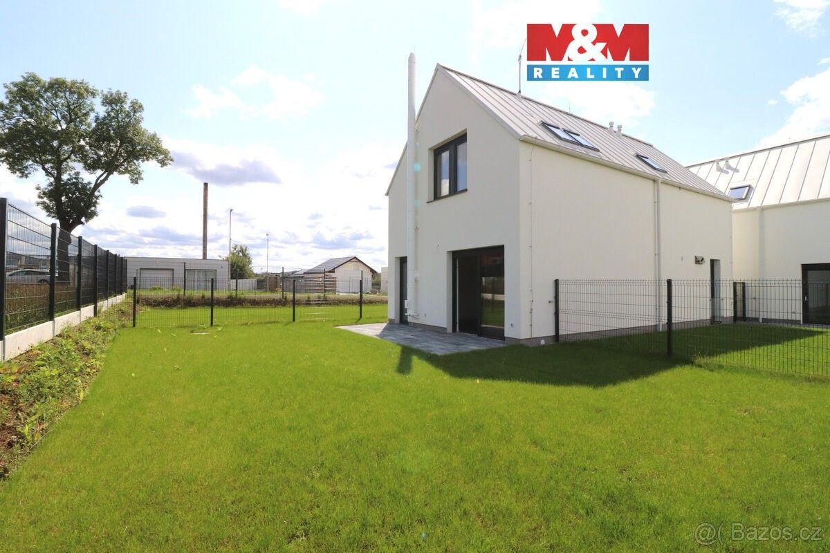 Byty, Karlovy Vary, 360 01