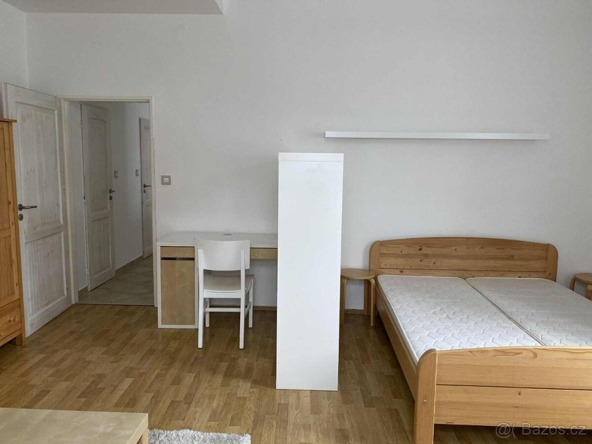 Pronájem byt - Zlín, 760 01