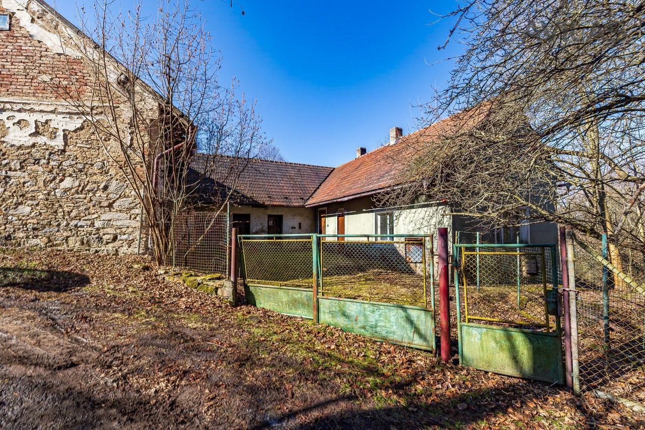 Rodinné domy, Lysá, Votice, 264 m²