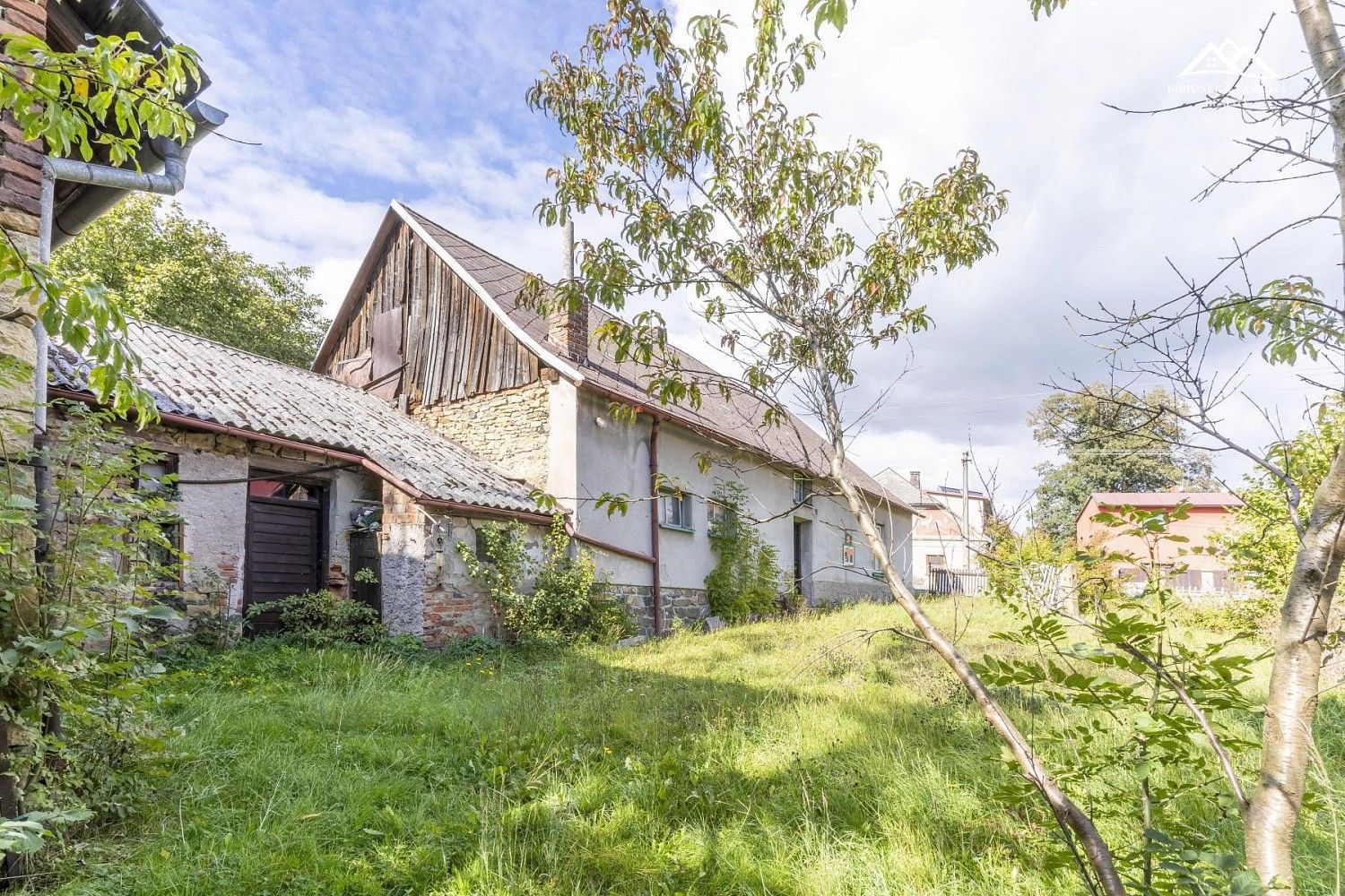 Rodinný dům · 70 m² · Sobíňov, okres Havlíčkův Brod - 4