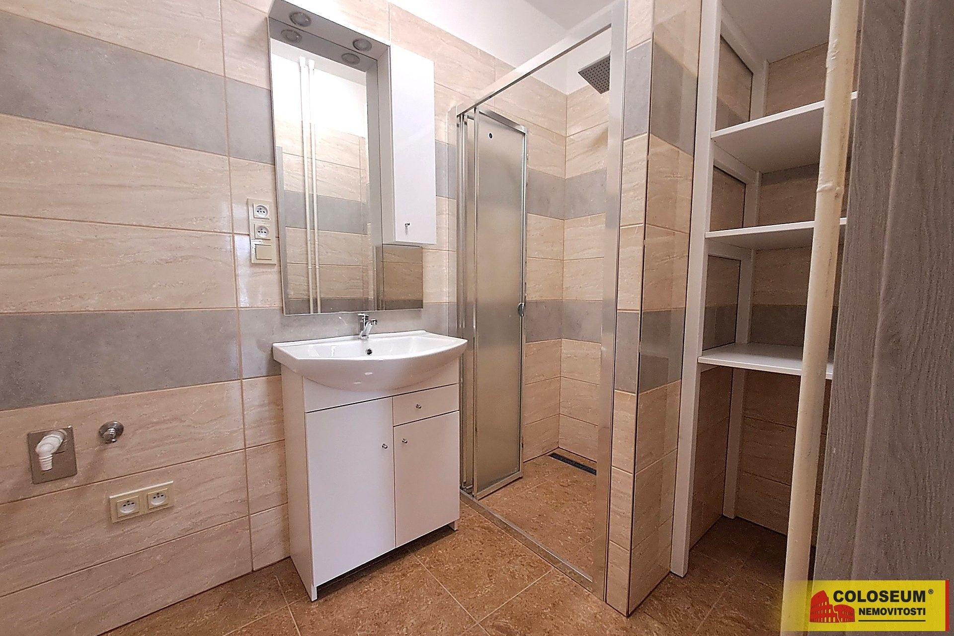 Byt 3+kk · 70 m² · Znojmo - 3