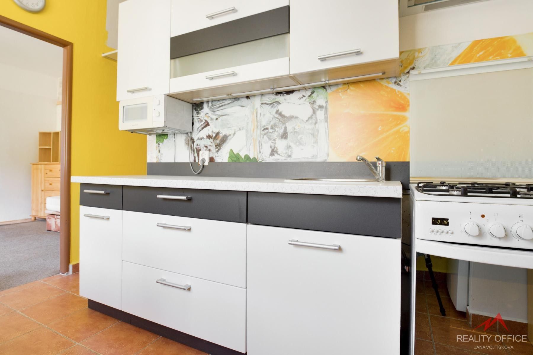 Prodej byt 3+1 - Kamenická, Děčín, 64 m² - 5