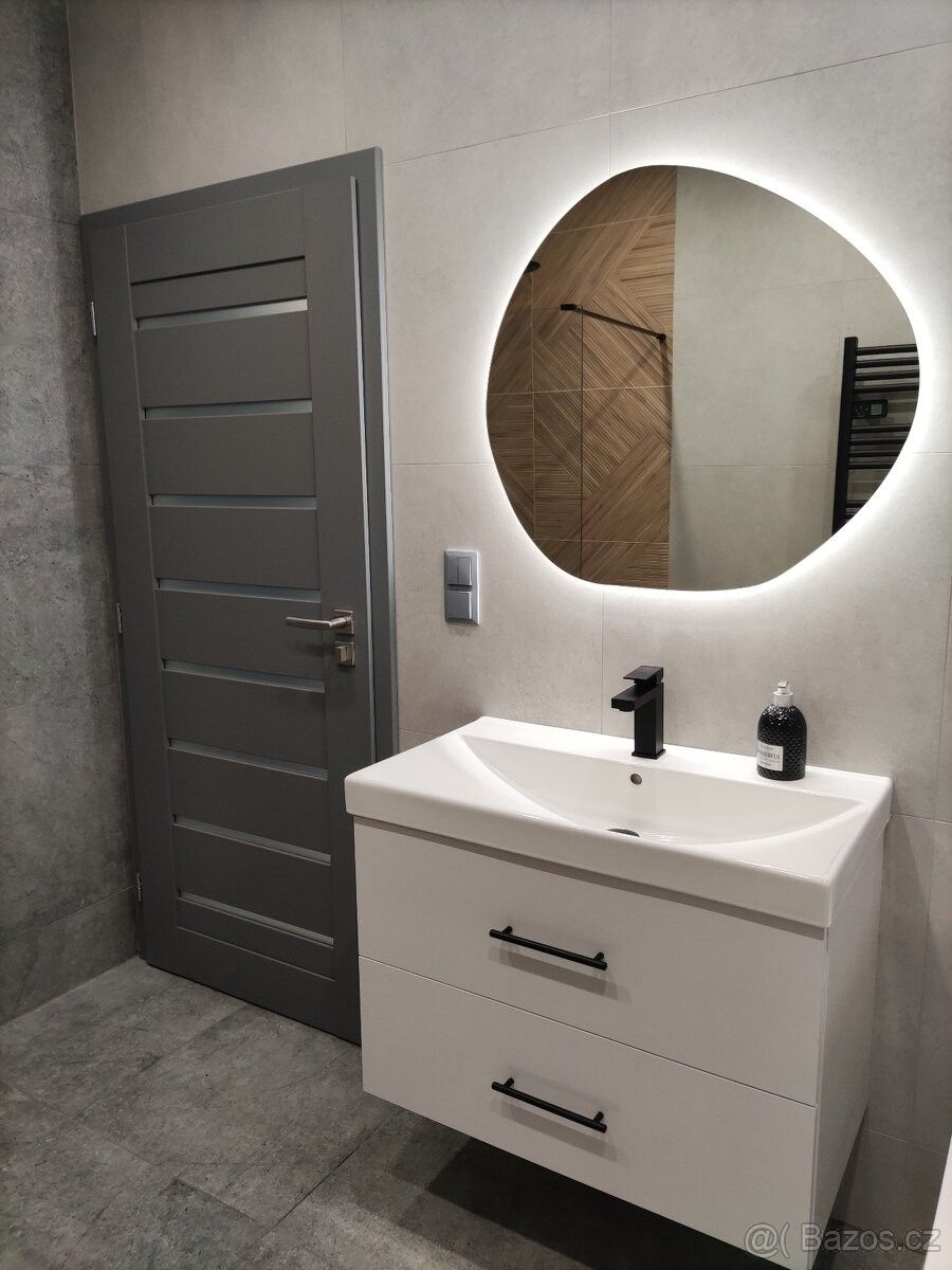 Pronájem rodinný dům - Bohumín, 735 81