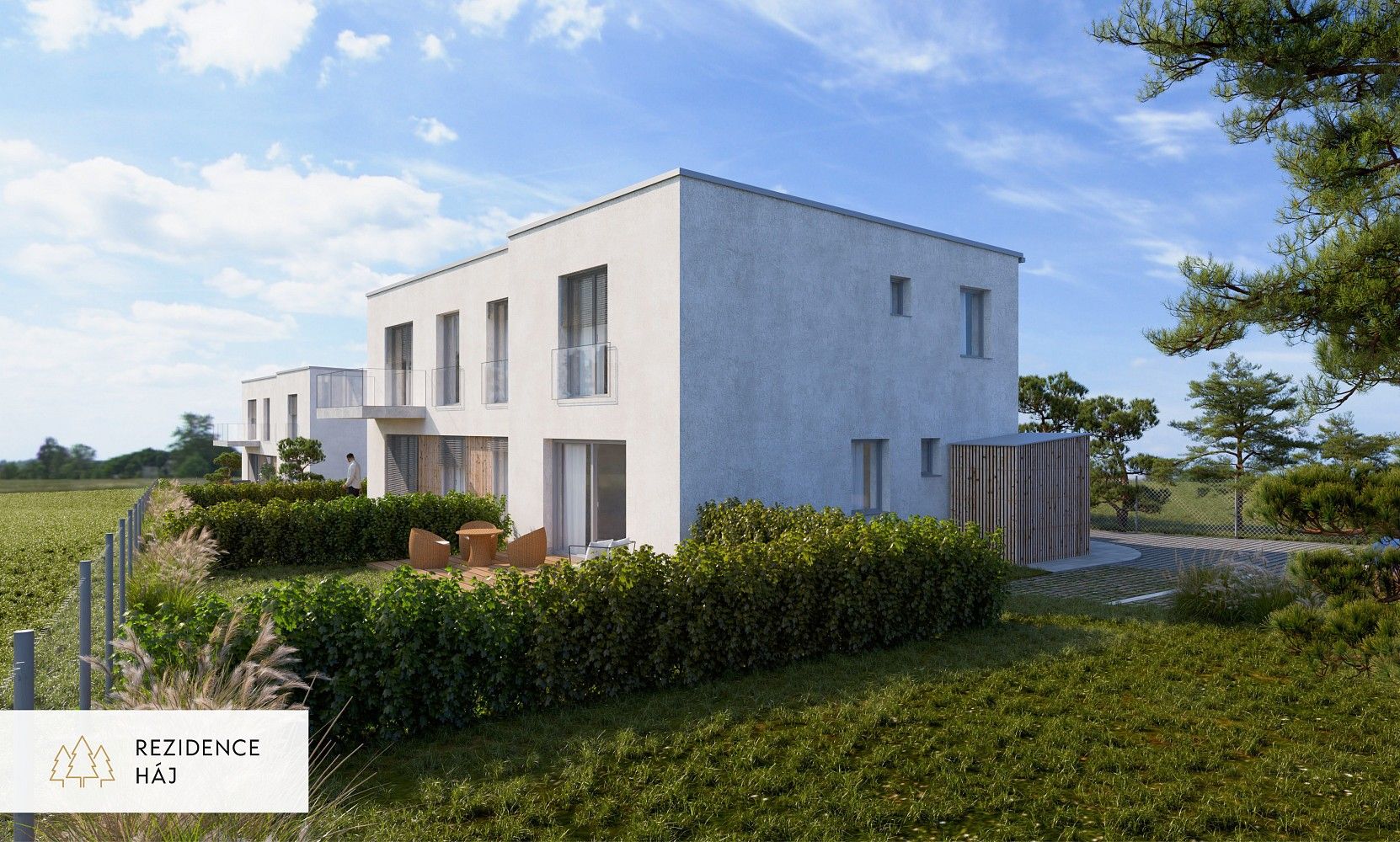 Byt 3+kk · 81 m² · Hlavní, Háj ve Slezsku, okres Opava - 3