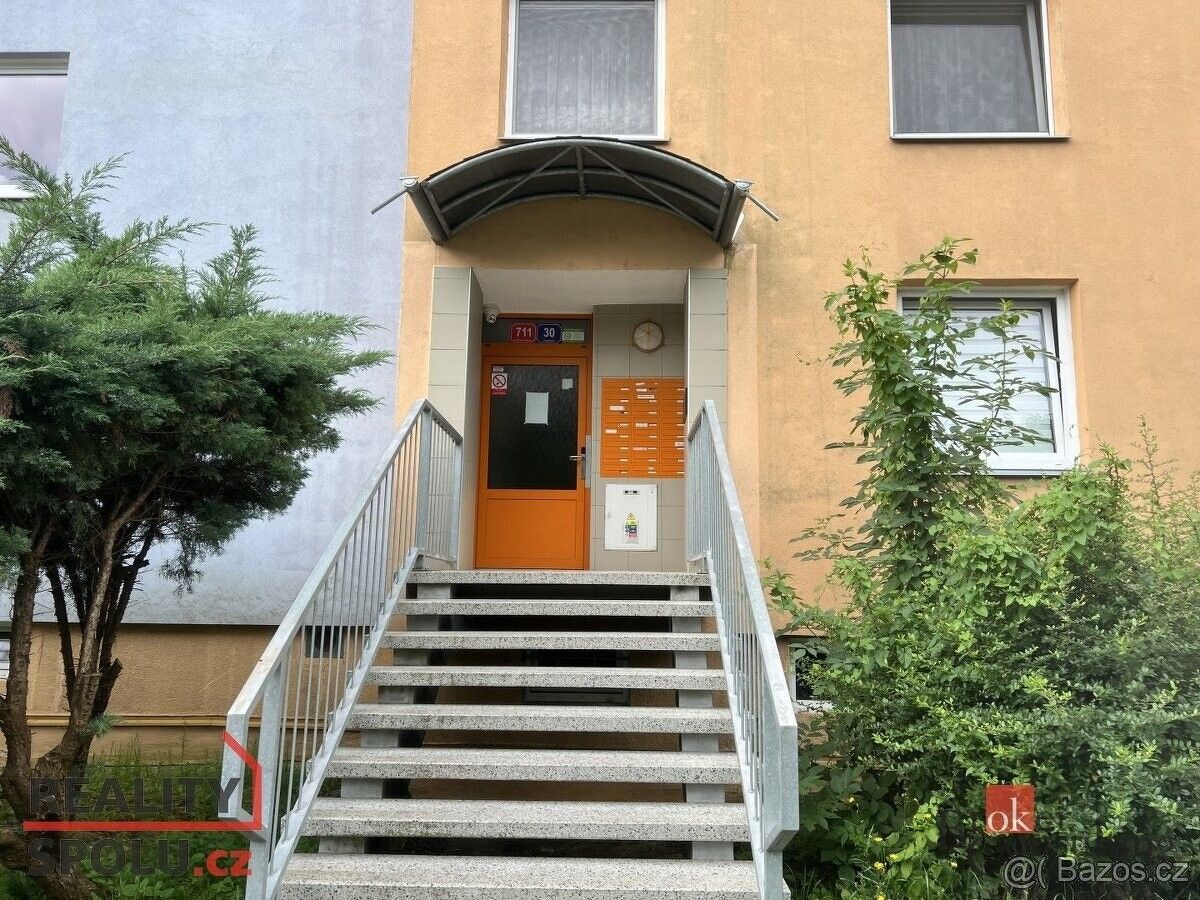 Prodej byt - Ústí nad Labem, 400 01