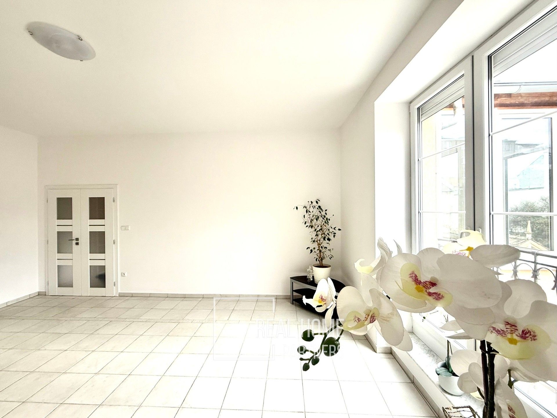 2+1, Třebízského, Brno, 86 m²