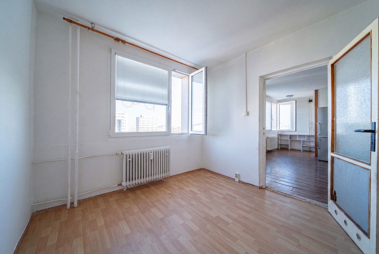 Prodej byt 2+1 - Javorová, Most, 43,1 m² - 5