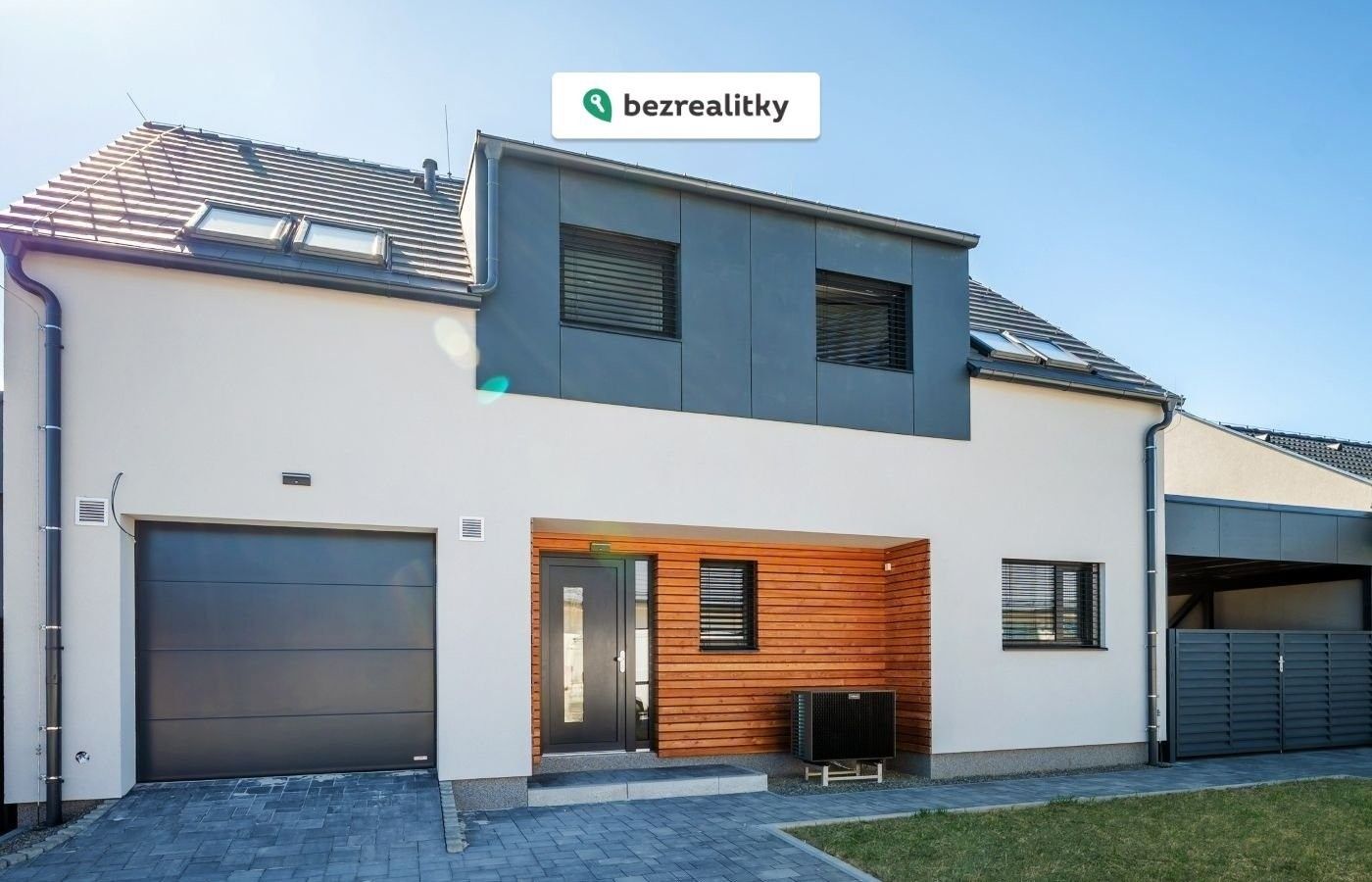 Rodinné domy, Sadová 471, Grygov, 180 m² - 2