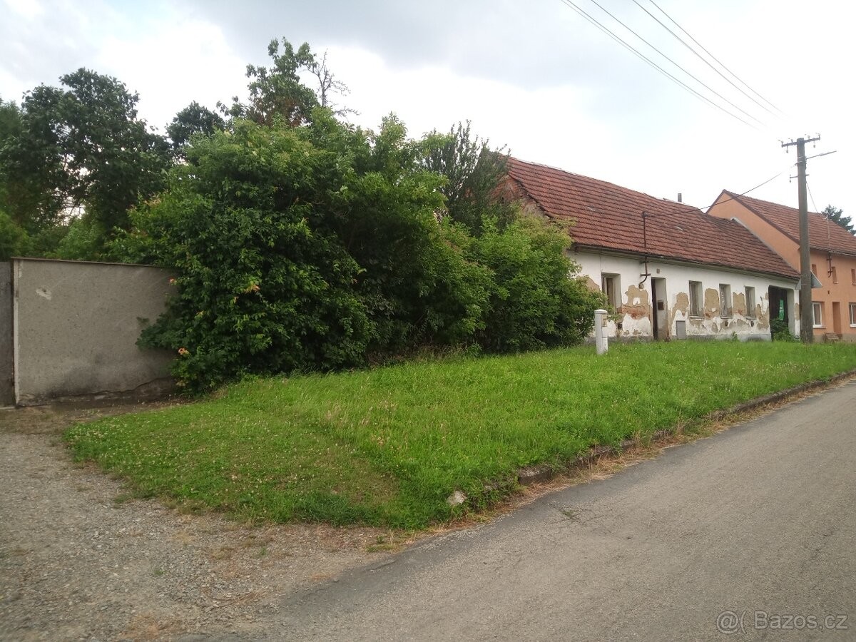 Rodinný dům · Bohdalice, 683 41 - 3