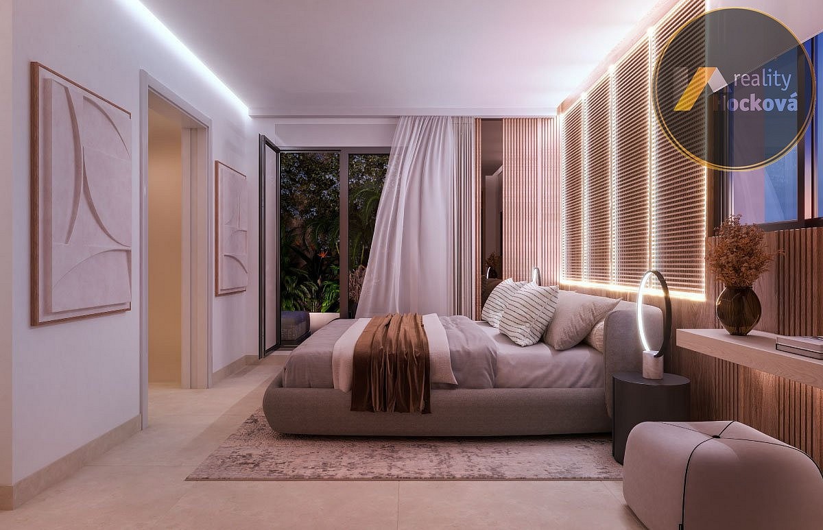 Prodej byt 3+kk - Torrequebrada , Malaga, Spain, Španělsko, 70 m² - 5