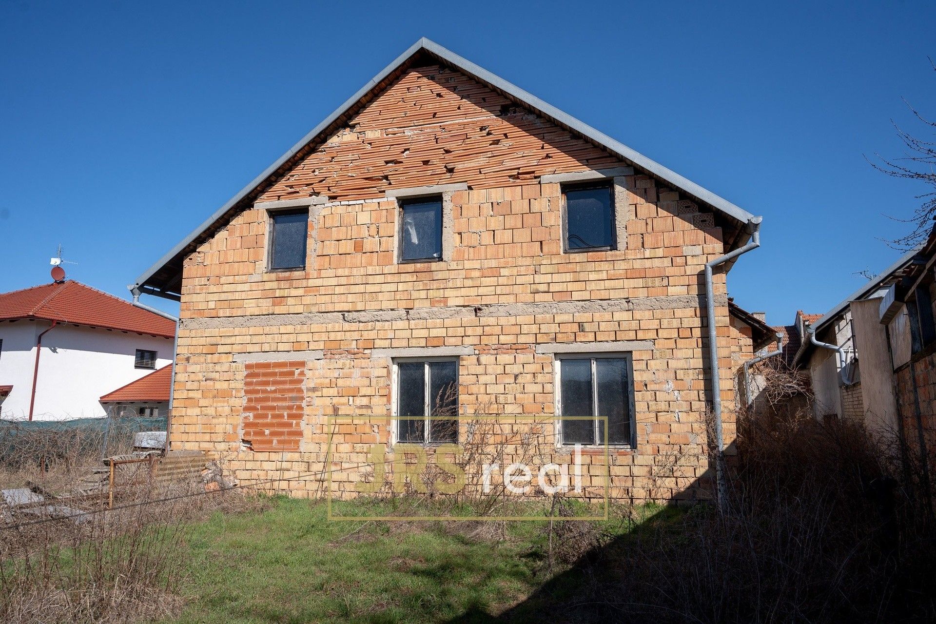 Prodej rodinný dům - Dolní Dunajovice, 490 m²