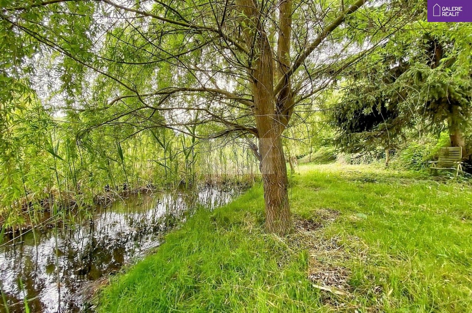 Prodej zahrada - Brandýs nad Labem-Stará Boleslav Brandýs nad Labem - 5