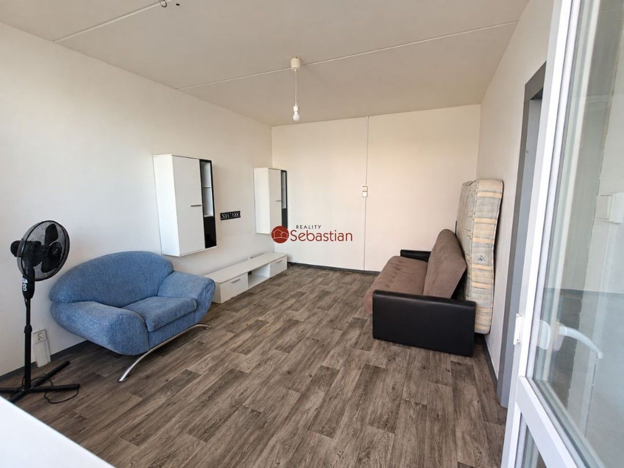 Byt 3+1 · 63 m² · U Věžových domů, Most - 4
