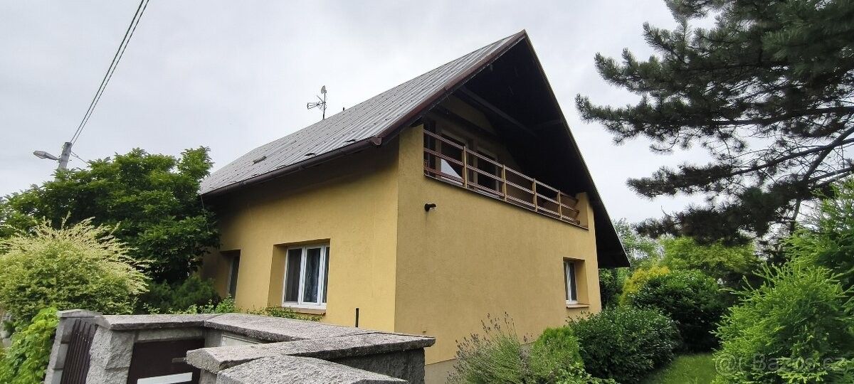 Rodinný dům