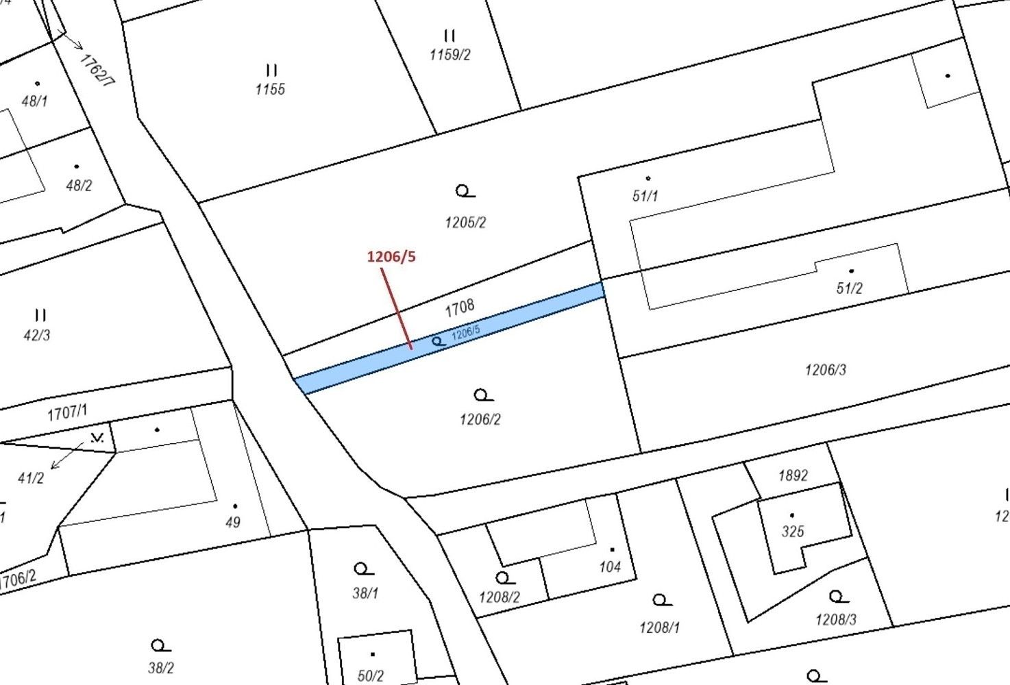 Zahrada · Jílovice, okres České Budějovice, Jihočeský kraj - 3