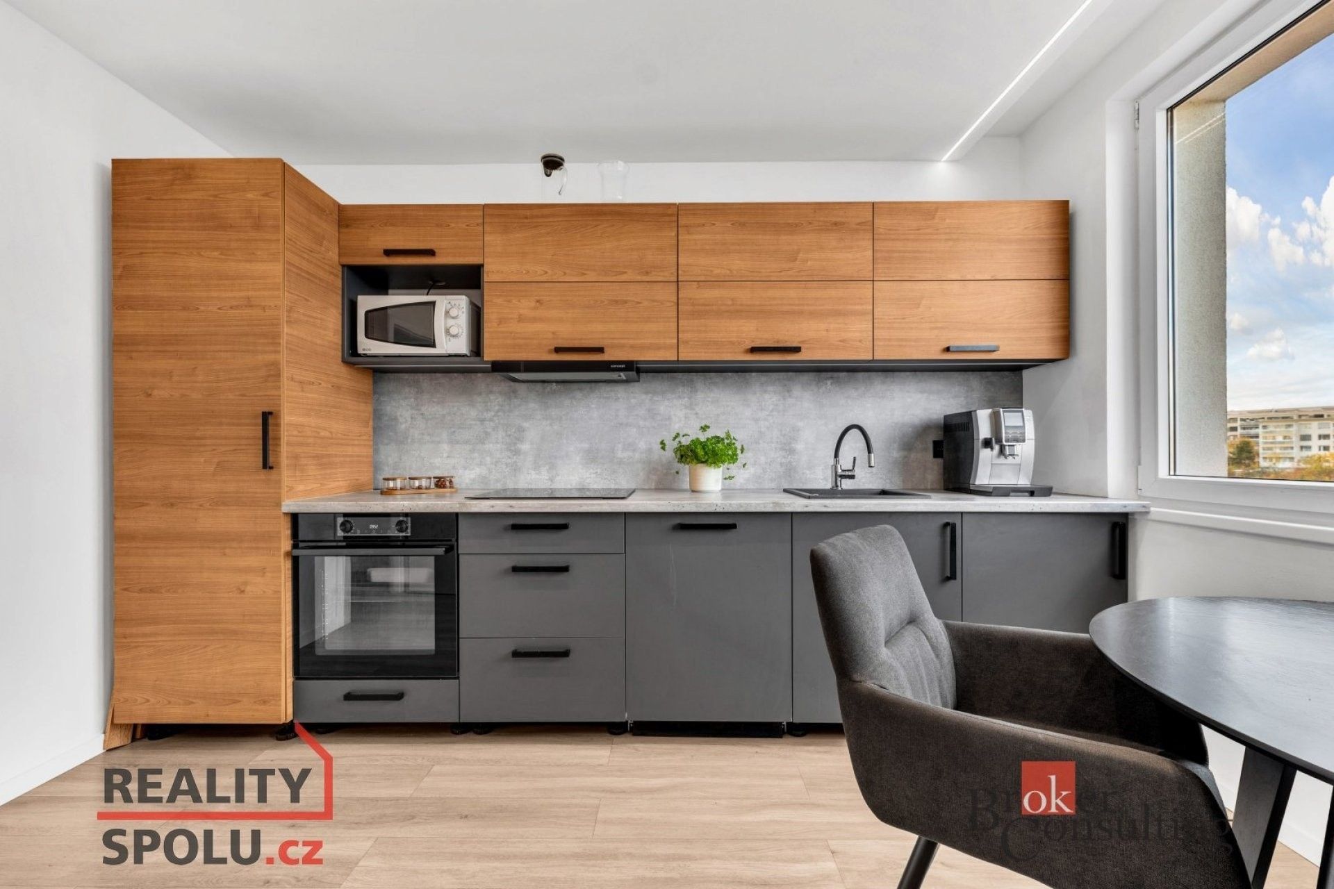 Prodej byt 4+kk - Kpt. Stránského, Praha, 78 m²