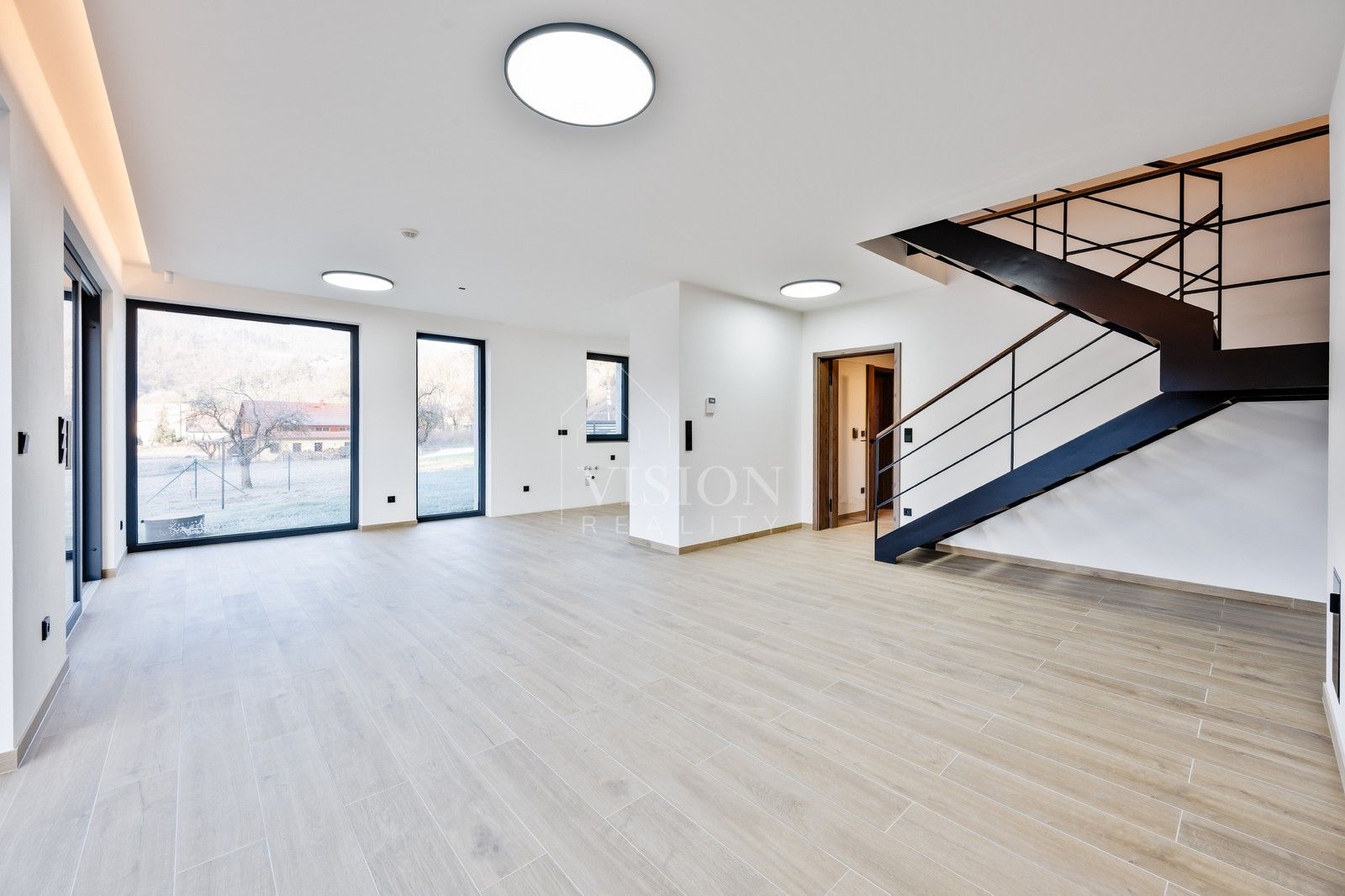 Prodej rodinný dům - V Lukách, Beroun, 116 m²