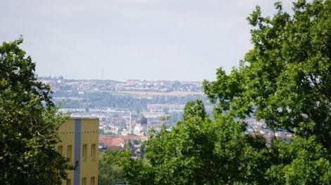 3+1, Mathias-Oeder-Str. 1b Dresden Neustadt Sachsen 01099, 62 m² - 2