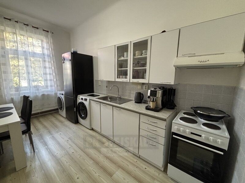 Byty, České Budějovice, 370 01