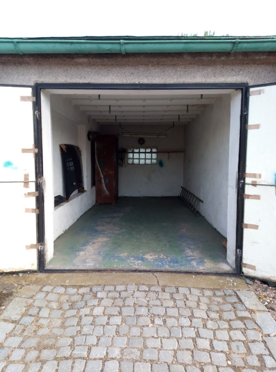 Garáže, Bavlnářská, Jaroměř - Jaroměř, Královéhradecký kraj, 19 m² - 2